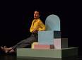 Al Teatro di Rifredi questo fine settimana va in scena “Infanzia felice”