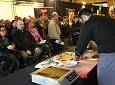 Enogastronomica: da venerdì tre giorni di assaggi e cooking show