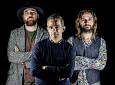Paolo Fresu Trio in concerto al Teatro delle Rocce di Gavorrano