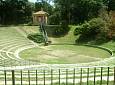 Evento aziendale di Gucci alle Cascine fino al 22 dicembre