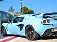 Club Lotus Italia, evento tra Toscana e Lazio