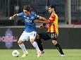 Empoli vs Benevento 0-0 L'Empoli ferma il Benevento.