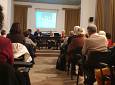 Empoli: in tanti all'evento contro l'antisemitismo