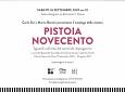 Pistoia: il catalogo della mostra a Palazzo de’ Rossi