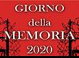 Giorno della Memoria 2020: le iniziative in Toscana