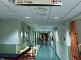 Coronavirus: gli ospedali toscani si riorganizzano