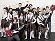 A Danzainfiera anteprima assoluta per School of Rock: flash mob, il cast si racconta