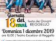 Reggello, Giornata dei diciottenni: ospite d'onore David Ermini