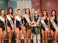 Chiara Gorgeri è Miss Cinema Toscana 2019