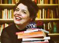 Al Middle East NowFestival ospite speciale la chef e scrittrice Anissa Helou