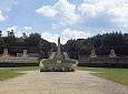 Intermedi della Pellegrina: prima rappresentazione nel Giardino di Boboli