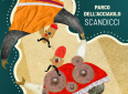 Cirk Fantastik! Al Parco dell'Acciaiolo di Scandicci