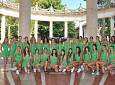Montecatini in festa: si scelgono le 28 finaliste di Miss Toscana