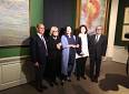 A Villa Bardini fino al 22 settembre la prima mostra in Italia su Isadora Duncan