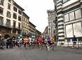 Rinviata la Half Marathon Firenze 2020