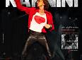 Gianna Nannini, concerto il 30 maggio a Firenze: è caccia al biglietto