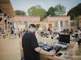 Lezioni di afro dance, concerti jazz e djset: la settimana del Parterre