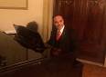Artisti internazionali al pianoforte gran coda Boesendorfer Vienna 280 nell Relais Santa Croce di Firenze