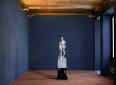 Al museo Stefano Bardini di Firenze Kevin Francis Gray