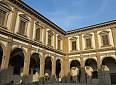 Firenze: l'ospedale più antico del mondo festeggia 732 anni