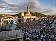 Festa dell'Uva 2020 all'Impruneta, come sarà?