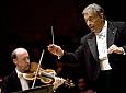 Zubin Mehta a Firenze per il suo primo concerto del 2019 al Teatro del Maggio