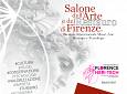 A maggio Firenze ospita il salone biennale internazionale del restauro e dell’arte