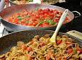 Torna a Firenze il Finger Food Festival