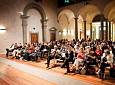 Sant'Apollonia: si apre il processo partecipativo sul futuro del complesso