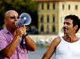 Limonaia Cinema: Bobo Rondelli - L'uomo che aveva picchiato la testa - Limonaia di Villa Strozzi