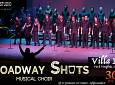 Broadway Shots, Live at Villa Peyron - Villa Peyron al Bosco di Fontelucente