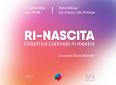 Opening Ri-Nascita, collettivo Calimaia in mostra - Via Cavour