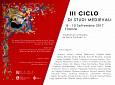 III ciclo di studi medievali - Auditorium al Duomo