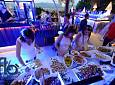 Il Giovedì notte estivo con Apericena e Discoteca al Flò di Firenze - Flò
