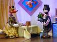 Estate Ripolese - spettacolo di marionette per bambini - Fonte della Fata Morgana