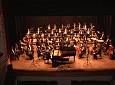 II Masterclass Internazionale per Pianoforte & Orchestra 2018 - Teatro di Vinci