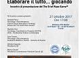 Elaborare il lutto...giocando - Presentazione del The Grief Maze Game - Biblioteca Villa Bandini
