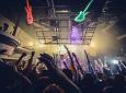 Heroes - Il Sabato notte della discoteca Space - Space Club Firenze