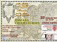 Toscana Chiama Europa! Concerto dell'Orchestra Filarmonica Rossini - Sala del Cenacolo