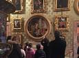 Affabulando… a Palazzo Pitti, visita guidata per bambini - Palazzo Pitti