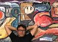 Esistenze inafferrabili, mostra personale di Dario Ballantini - Galleria d'arte La Fonderia