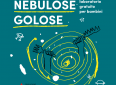 Nebulose Golose - Laboratorio gratuito per bambini - Mercato Centrale
