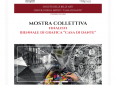 Mostra Collettiva Biennale di Grafica