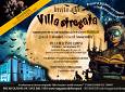 Halloween per famiglie: Villa Stregata - Villa Medicea La Ferdinanda