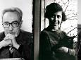 Convegno su Shoà e Letteratura - Sala Comparetti - Biblioteca Umanistica