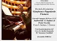 Verdi e Mozart uniti per l'indipendenza della Toscana - Auditorium Santo Stefano al Ponte