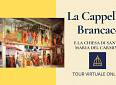 La Cappella Brancacci e la chiesa del Carmine – Tour Online - Cappella Brancacci