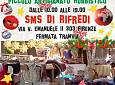 Mercatino del Riuso e del Piccolo Artigianato Hobbistico - Circolo SMS di RIFREDI