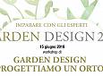 Workshop Garden Design - Progettiamo un orto - CASALTA sas - Garden Design Firenze