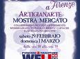 Collezionare a Firenze - Artigianarte 2020 - Palestra Firenze Marathon Wellness